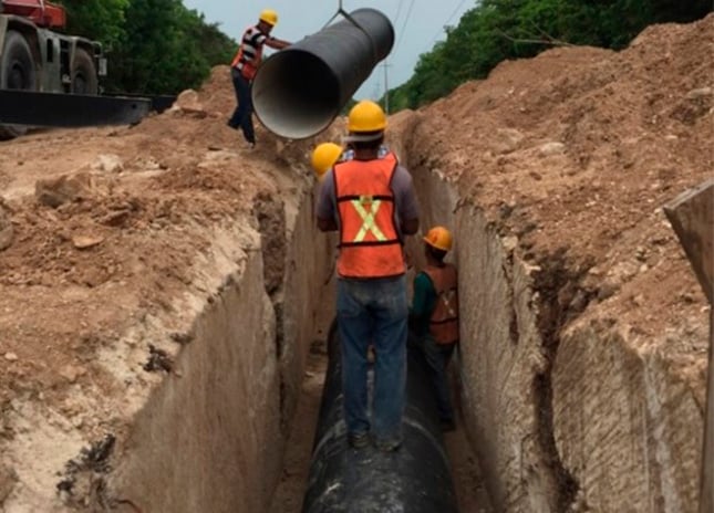 foto-cover-linea-conduccion-de-agua-potable-para-cancun-zona-hotelera-zona-de-captacion-aeropuerto-del-municipio-benito-juarez-proyectos-mexico-PamLine