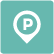 Areas de estacionamiento