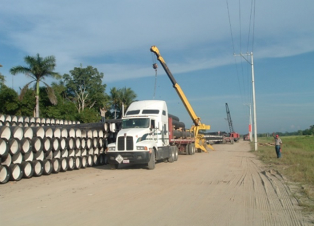 foto-3-planta-potabilizadora-el-mango-2-linea-de-conduccion-camalcalco-tabasco-proyectos-mexico-pamline