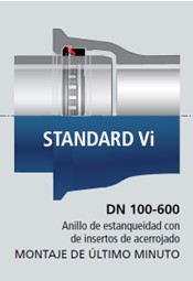 STANDARD Vi