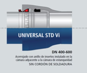 UNIVERSAL Vi