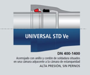 UNIVERSAL Ve