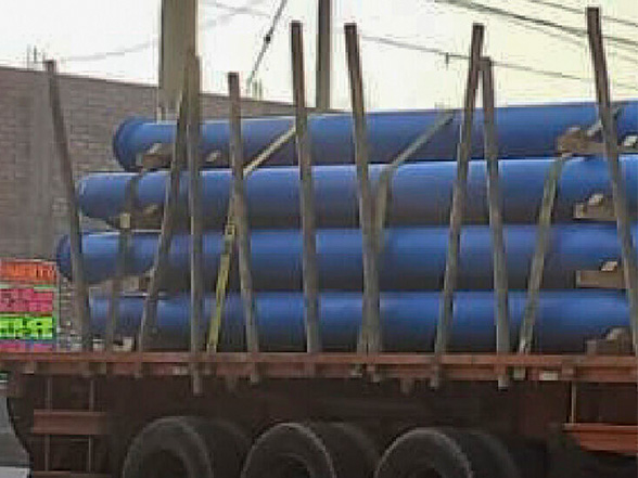Mejoramiento y ampliación de los sistemas de agua potable, alcantarillado y tratamiento de aguas residuales - Foto 02