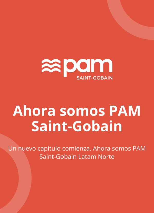 PAM Saint-Gobain Latam Norte 2026